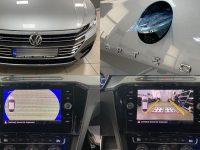 Instalare Camera Spate Marsarier Originala Highline VW Arteon
