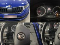 Activare ACC Adaptive Cruise Control Pilot Automat Adaptiv Tempomat Skoda Kodiaq