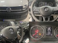 Instalare Pilot Automat Tempomat Cruise Control Comenzi Volan VW Transporter T6