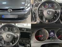 Instalare  Distronic ACC Adaptive Cruise Control Comenzi Volan Apple Carplay Android Auto VW Golf 7 VII