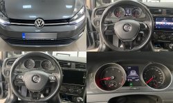Instalare Distronic ACC Adaptive Cruise Control Comenzi Volan Apple Carplay Android Auto VW Golf 7 VII