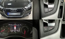Instalare Hill Hold Assist Autohold Auto Hold Audi A4 B9