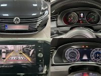 Montaj Ceasuri Digitale Bord Digital Camera Spate Marsarier OEM VW Arteon