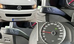 Instalare Montaj Activare Pilot Automat Tempomat Cruise Control VW Transporter T5