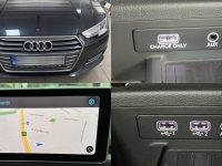 Instalare Port USB Cu 2 Sloturi Apple Carplay Android Auto Whatsapp Google Maps Audi A4 B9