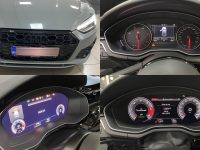 Instalare Ceasuri Digitale Virtual Cockpit AID Bord Digital Audi A5 F5