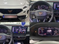Calibrare Radar Distronic ACC Lane Assist Keyless Entry Brake Booster Cupra Formentor