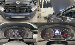 Calibrare Radar ACC Adaptive Cruise Control Distronic VW Passat B8