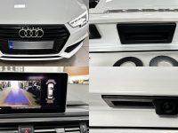 Instalare Camera Spate Originala Marsarier OEM Audi A4 B9