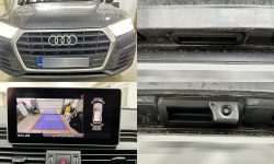 Montaj Instalare Camera Video Marsarier Highline OEM Audi Q5 FY