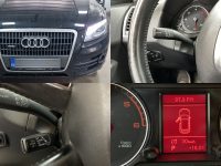 Instalare Grup Manete Activare Pilot Automat Tempomat Cruise Control Audi Q5 8R