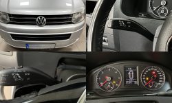 Instalare Pilot Automat Tempomat Cruise Control Maneta Tempomat VW Transporter T5