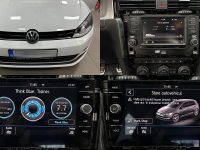 Instalare Unitate Multimedia MIB 2 App Connect Apple Carplay Android Auto MIB 2 VW Golf 7