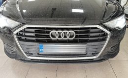 montaj-montare-camera-spate-marsarier-highline-oem-audi-a6-c8-2019-4