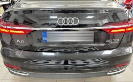 montaj-montare-camera-spate-marsarier-highline-oem-audi-a6-c8-2019-7
