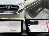 Instalare Montaj Port USB 2 Sloturi Activare Android Auto Apple Carplay Audi Q5 FY