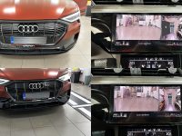 Inlocuire Oglinda Laterala Cu Camera Calibrare Sistem Camere Area View 360 Audi Q4 E-Tron