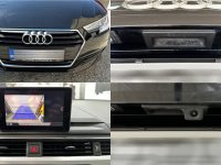 Instalare Montaj Camera Spate Marsarier Highline Originala Audi A4 B9
