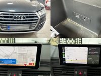Instalare Port USB 2 Sloturi Activare Android Auto Apple Carplay Audi Q5 FY