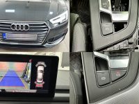 Instalare Camera Spate Auto Hold Audi A4 B9 2016 2017 2018 2019 2020 2021 2022