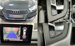 Camera Marsarier Audi A4 B9 2016 2017 2018 2019 2020