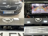Camera Marsarier Skoda Superb 3 2016 Instalare Montare Activare Calibrare