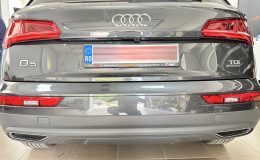 instalare-camera-marsarier-audi-q5-fy-2018-camera-video-spate-originala-10