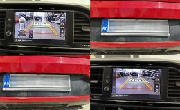 instalare-camera-marsarier-seat-leon-5f-2018-montare-camera-spate-originala-seat-leon-02