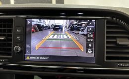 instalare-camera-marsarier-seat-leon-5f-2018-montare-camera-spate-originala-seat-leon-06