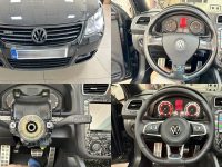 VW EOS 2008 Instalare Volan cu Comenzi VW Golf 7 GTI Calculator Coloana