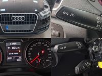 Pilot Automat Audi Q3 8U Tempomat Cruise Control Instalare Montaj
