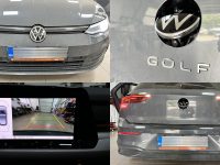 Montaj Montare Instalare Camera Video Spate Marsarier VW Golf 8 VIII