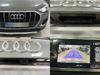 Montaj Instalare Calibrare Parametrizare Camera Spate Marsarier Audi Q3 2020