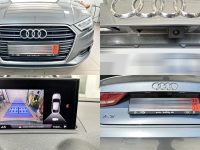 Instalare Codare Calibrare Parametrizare Camera Spate Marsarier Audi A3 8V