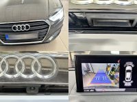 Montaj Codare Calibrare Parametrizare Camera Spate Marsarier Audi A3 8V