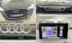 Montaj Codare Calibrare Parametrizare Camera Spate Marsarier Audi A3 8V