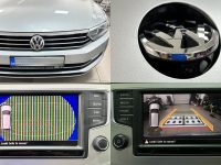 Instalare Codare Activare Calibrare Parametrizare Camera Video Spate Highline VW Passat B8