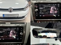 Instalare Senzori Control Presiune Anvelope Oglinda Retrovizoare Fara Rama VW Golf 7 VII