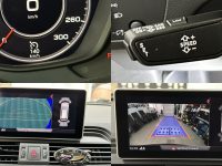 Instalare Camera Spate Marsarier Pilot Automat Tempomat Cruise Control Audi Q5 FY