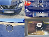Instalare Montare Codare Senzori Parcare Spate Originali Seat Toledo