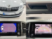 Instalare Montare Codare Camera Spate Marsarier Originala Skoda Karoq