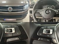 Instalare Pilot Automat Tempomat Cruise Control Comenzi Volan VW Transporter T6