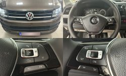 Instalare Pilot Automat Tempomat Cruise Control Comenzi Volan VW Transporter T6