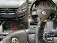 Instalare Montare Pilot Automat Tempomat Cruise Control VW Jetta