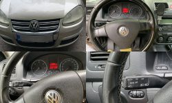 Instalare Montare Pilot Automat Tempomat Cruise Control VW Jetta