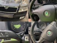 Instalare Montaj Codare Pilot Automat Tempomat Cruise Control Skoda Octavia 2