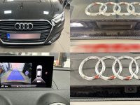 Instalare Codare Montaj Camera Spate Video Marsarier OEM Audi A3 8V