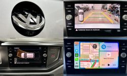 Instalare MIB 2 Senzori Parcare Fata Spate Camera Spate Comenzi Volan VW Polo AW1