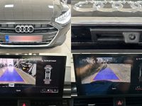 Instalare Activare Codare Camera Spate Video Marsarier Highline Audi A4 B9 2021