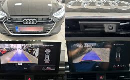 instalare-auto-hold-usb-apple-carplay-android-auto-autohold-audi-a4-b9-0